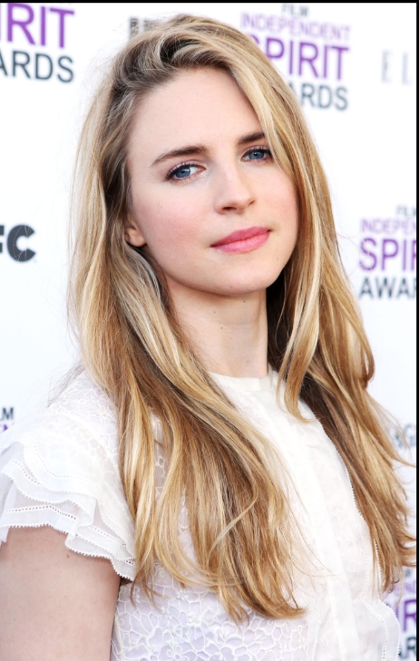 photo-Brit Marling 2012