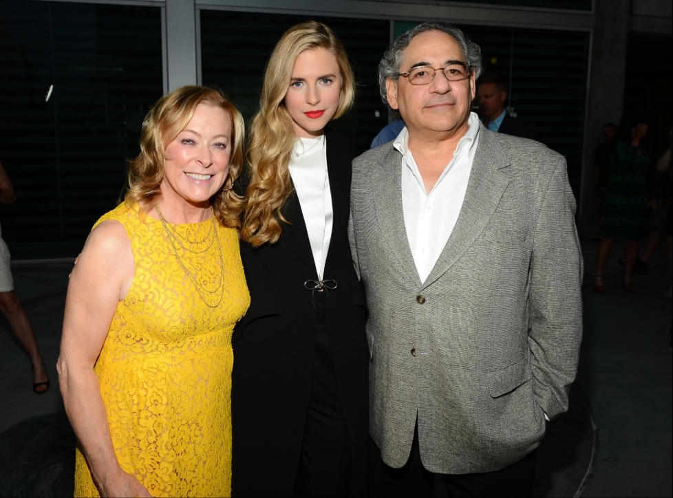 photo-Brit Marling 2013