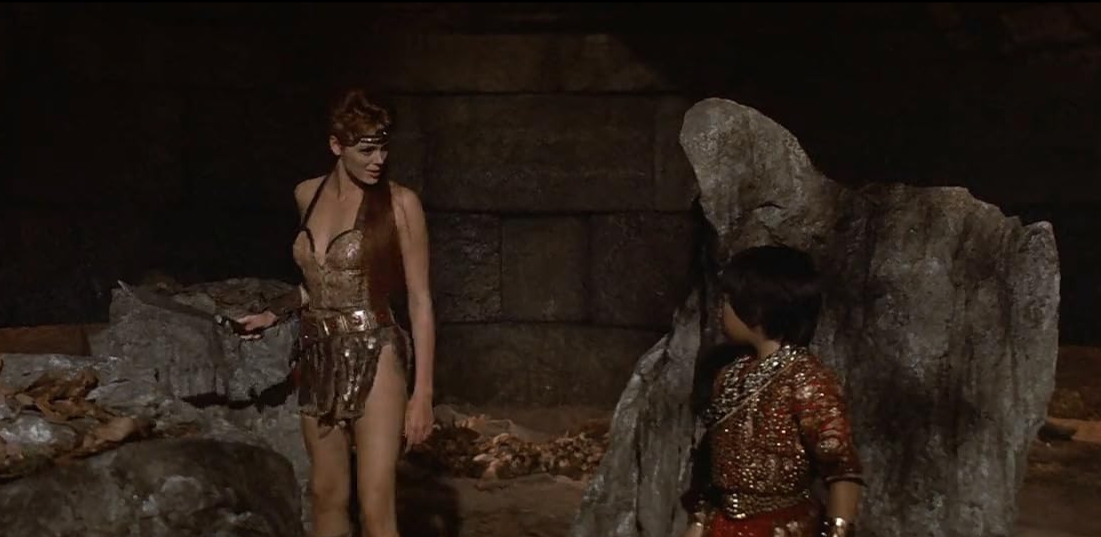 photo-Brigitte Nielsen 1985