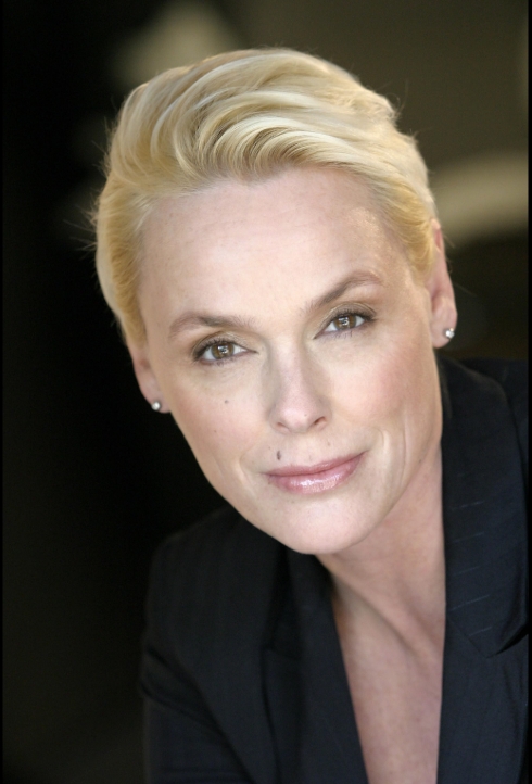 photo-Brigitte Nielsen 2020