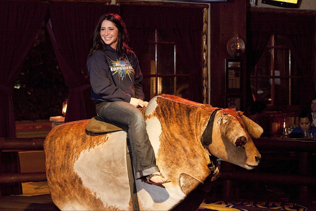 photo-Bristol Palin 2012