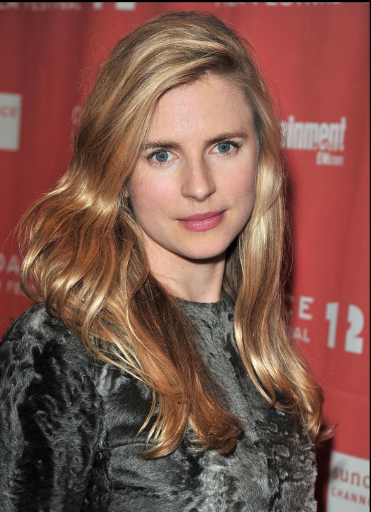 photo-Brit Marling 2012