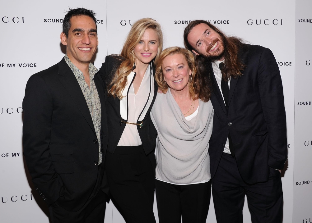 photo-Brit Marling 2011