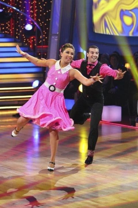 photo-Bristol Palin 2005