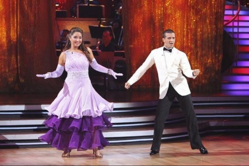 photo-Bristol Palin 2005