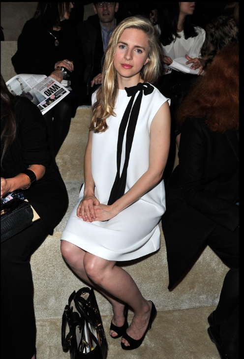 photo-Brit Marling 2012