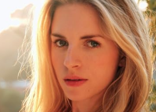 photo-Brit Marling 2012