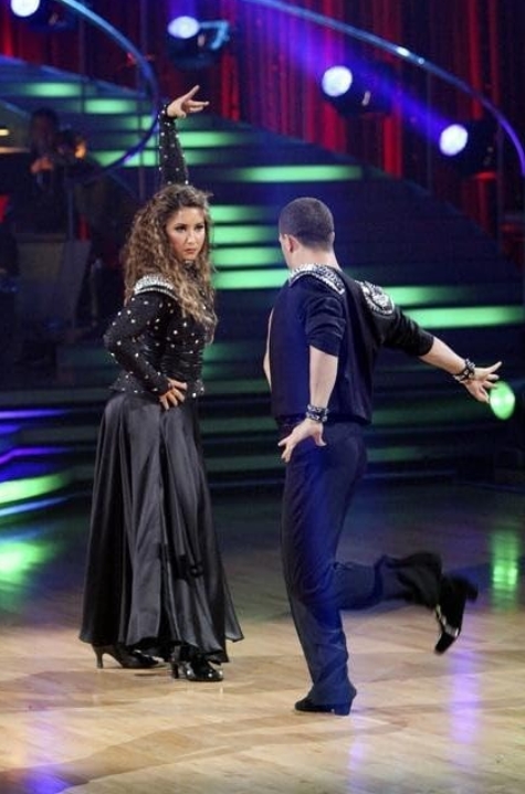 photo-Bristol Palin 2005