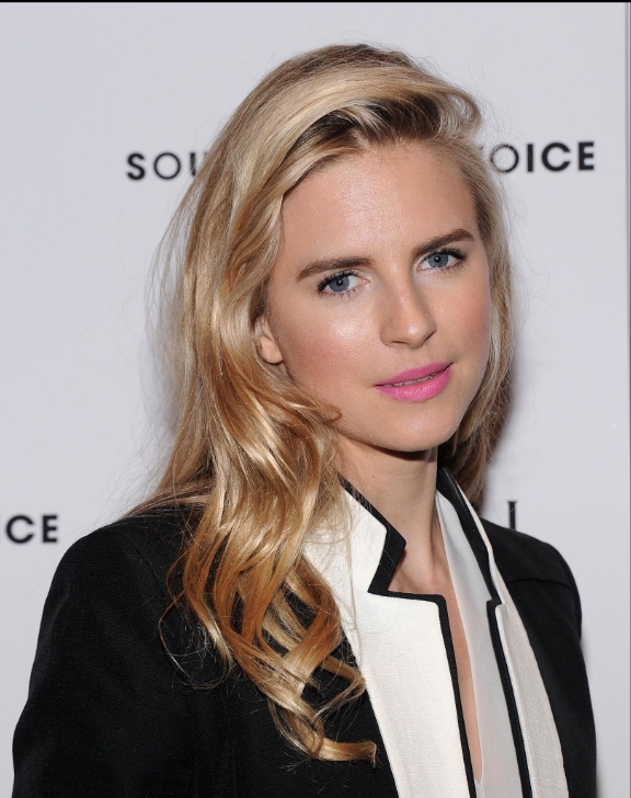 photo-Brit Marling 2011