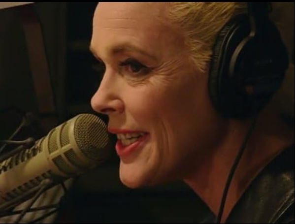 photo-Brigitte Nielsen 2005