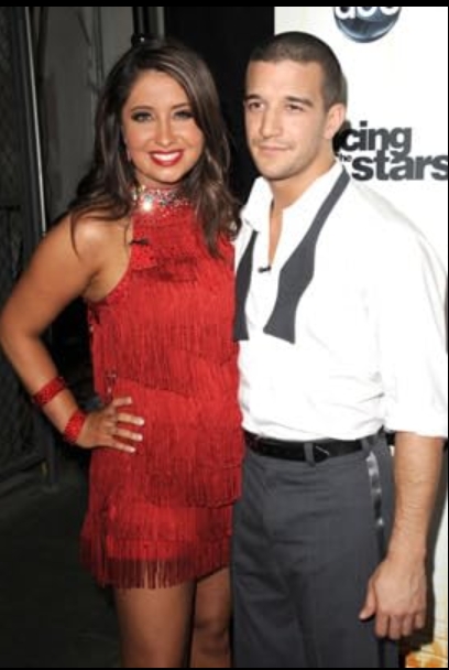 photo-Bristol Palin 2005