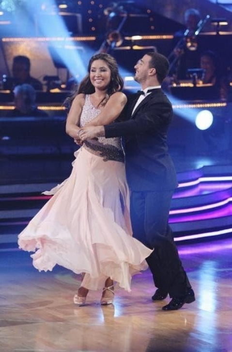 photo-Bristol Palin 2005