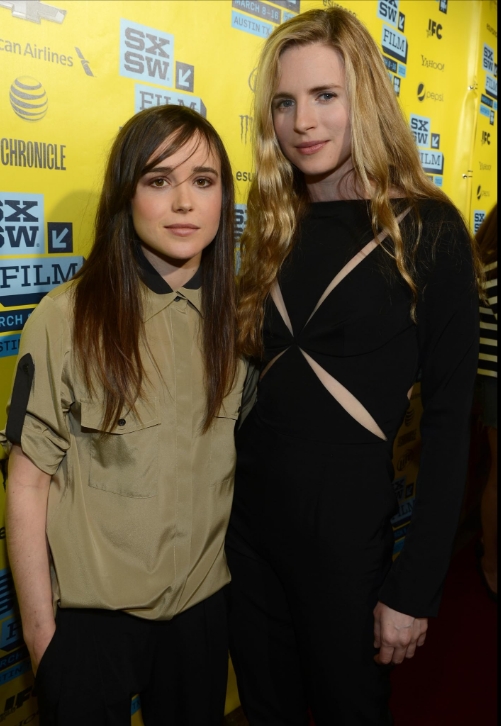 photo-Brit Marling 2013