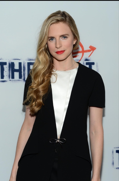 photo-Brit Marling 2013
