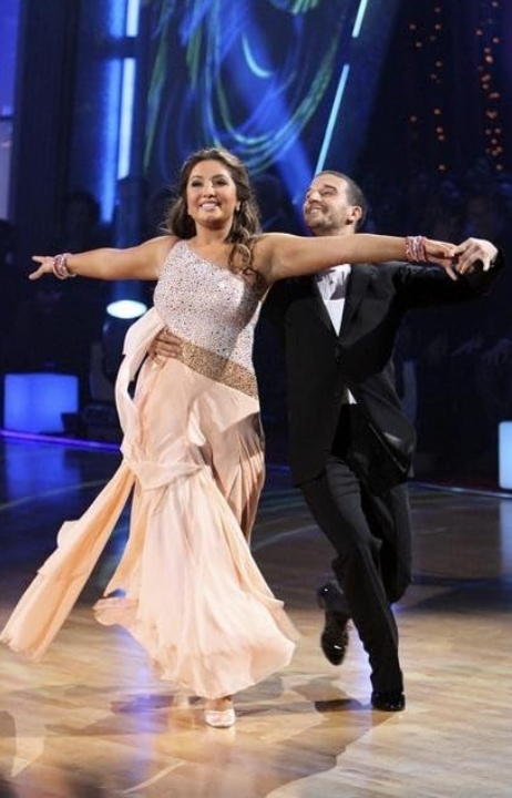 photo-Bristol Palin 2005