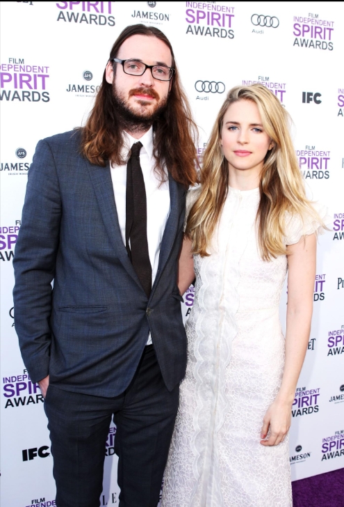 photo-Brit Marling 2012