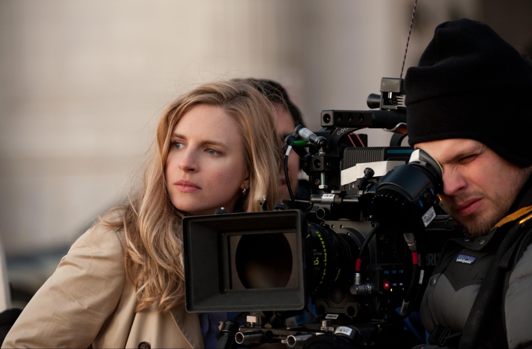 photo-Brit Marling 2013