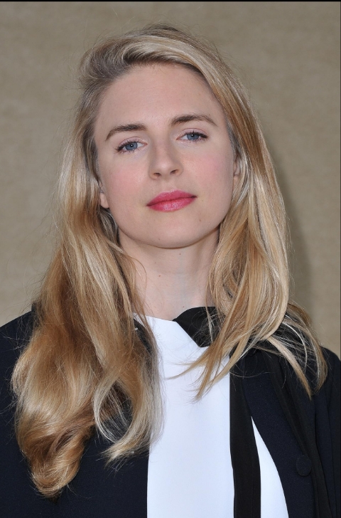 photo-Brit Marling 2012