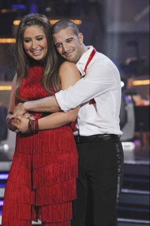 photo-Bristol Palin 2005