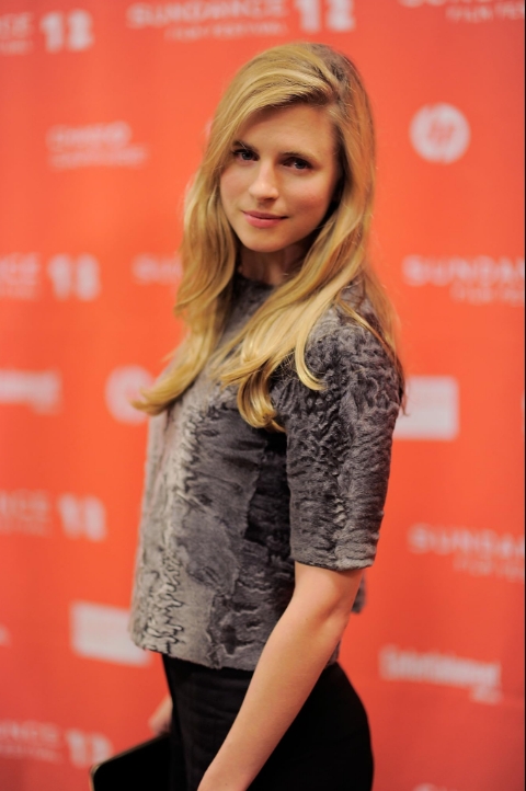 photo-Brit Marling 2012