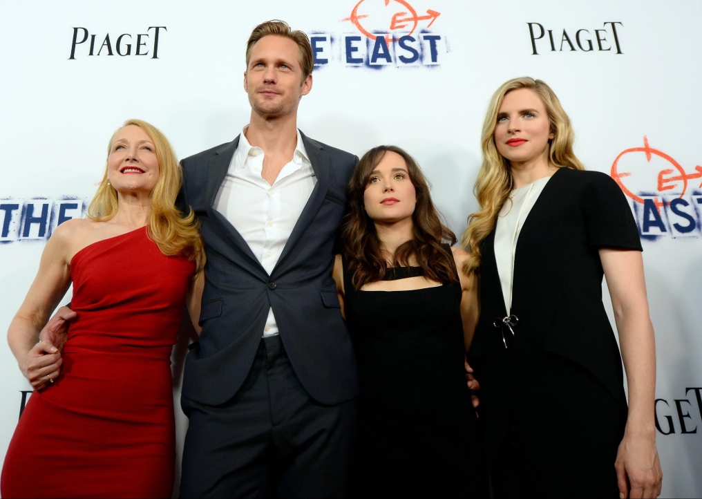 photo-Brit Marling 2013