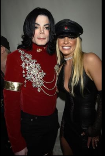 photo-Britney Spears 2003