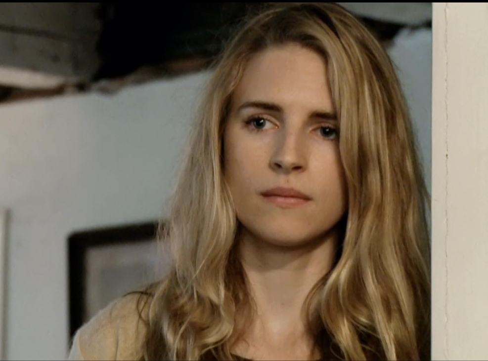 photo-Brit Marling 2011