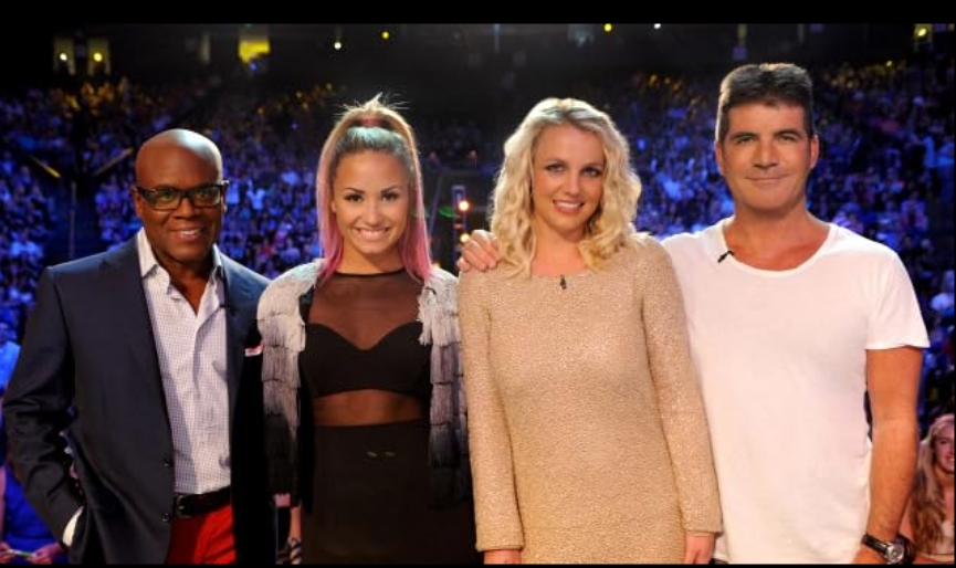 photo-Britney Spears 2011