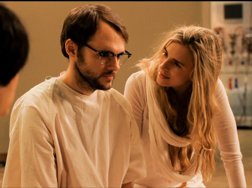 photo-Brit Marling 2011