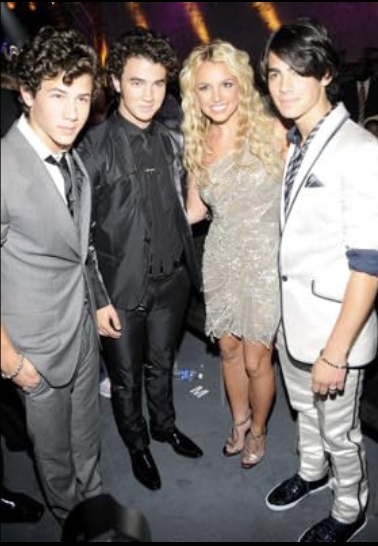 photo-Britney Spears 2017