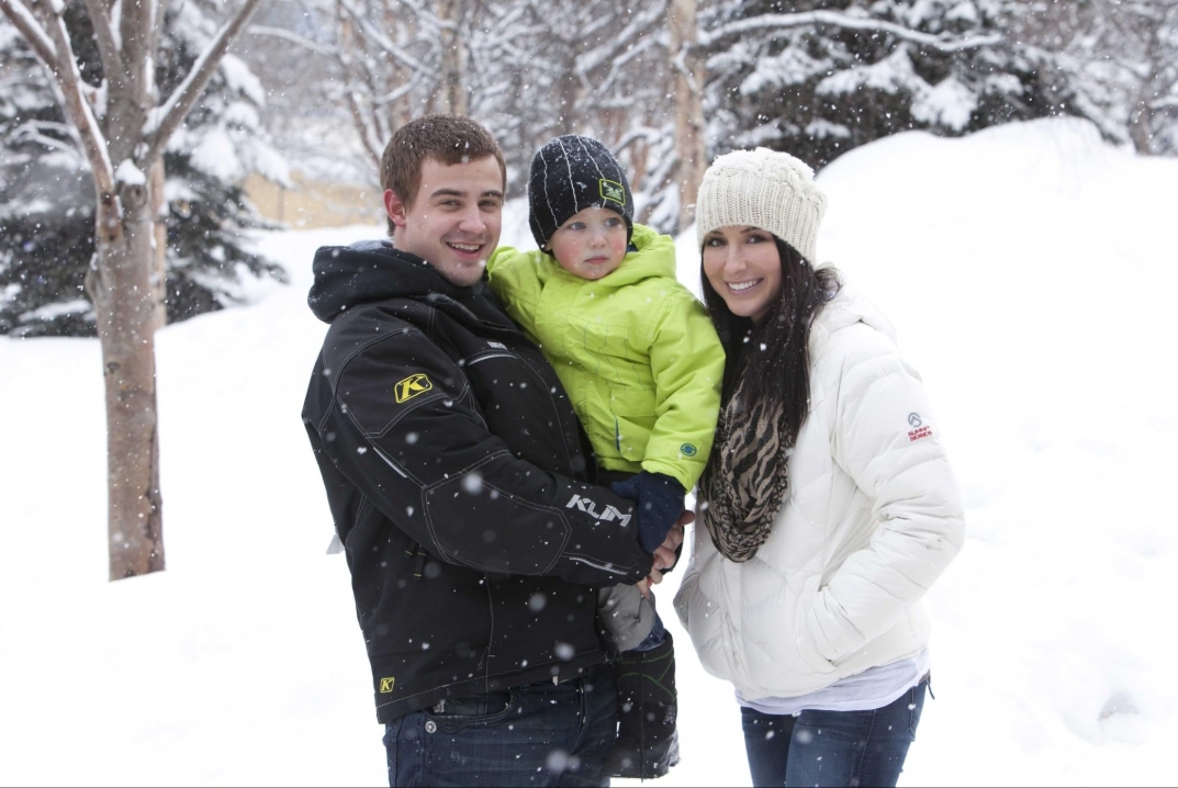 photo-Bristol Palin 2012