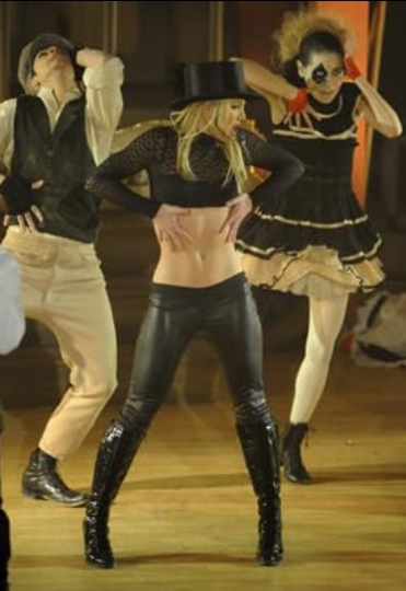 photo-Britney Spears 2010