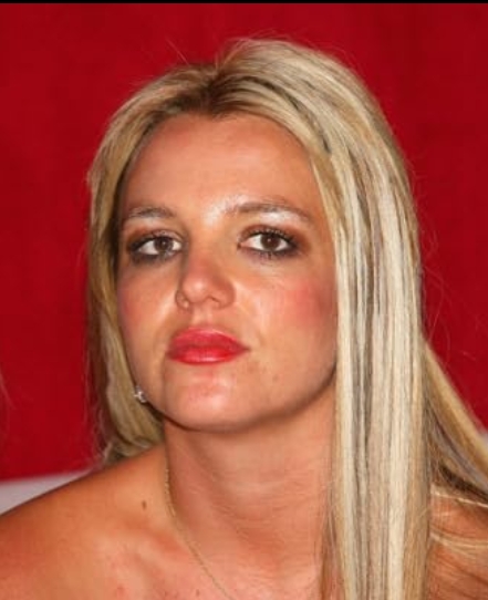 photo-Britney Spears 2007