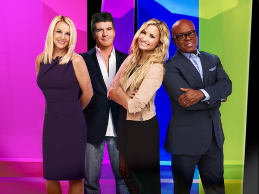 photo-Britney Spears 2011