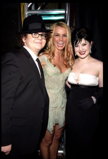 photo-Britney Spears 2003