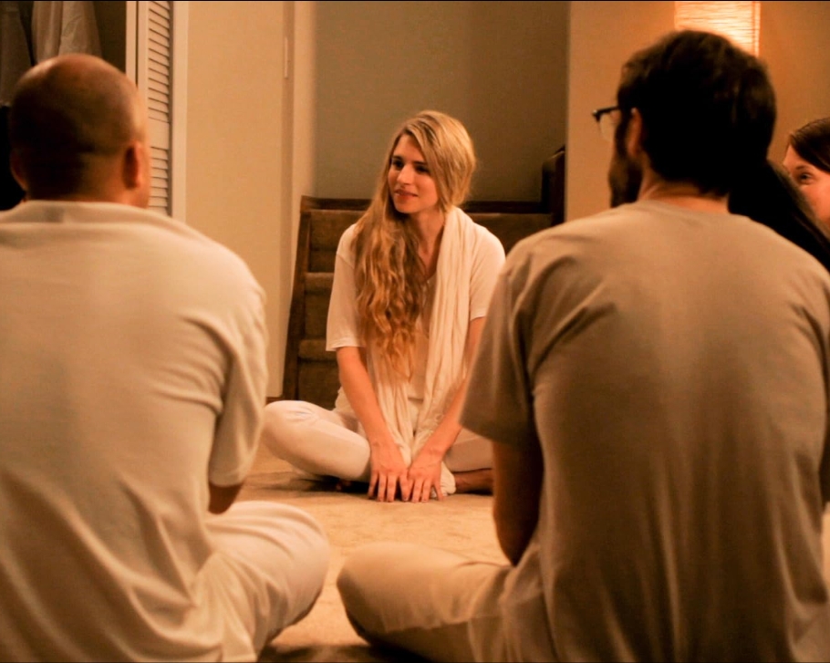 photo-Brit Marling 2011