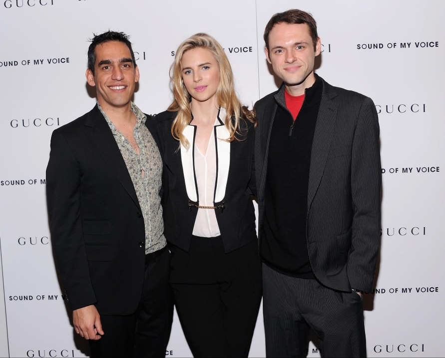 photo-Brit Marling 2011