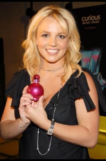 photo-Britney Spears 2007