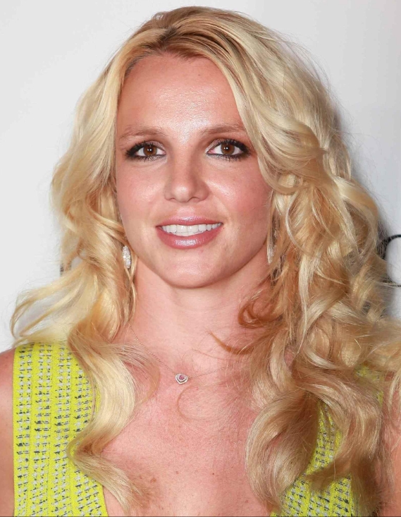 photo-Britney Spears 2011