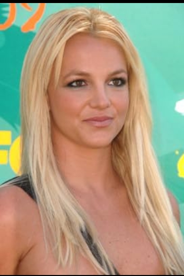photo-Britney Spears 2010