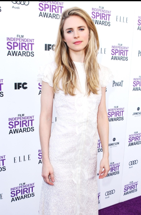 photo-Brit Marling 2012