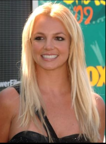 photo-Britney Spears 2010