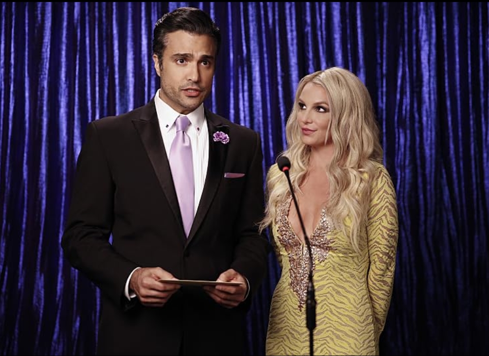 photo-Britney Spears 2014