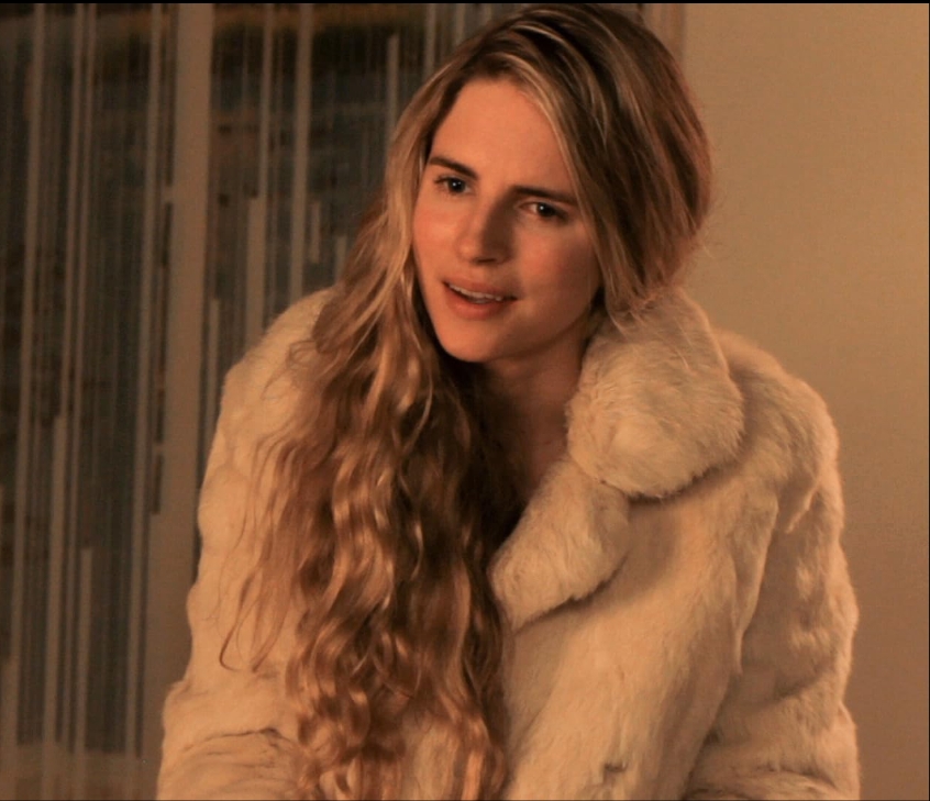 photo-Brit Marling 2011