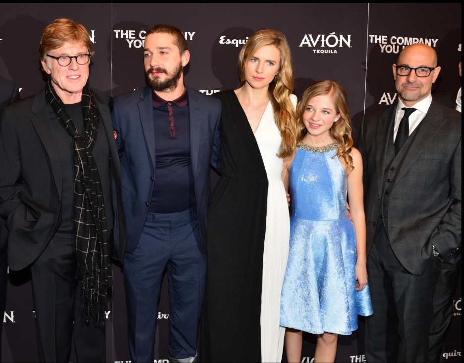 photo-Brit Marling 2012