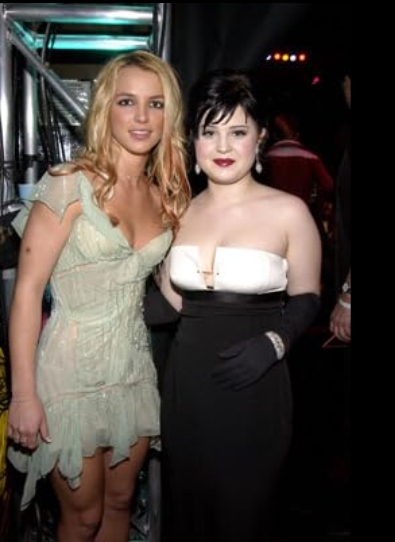 photo-Britney Spears 2003