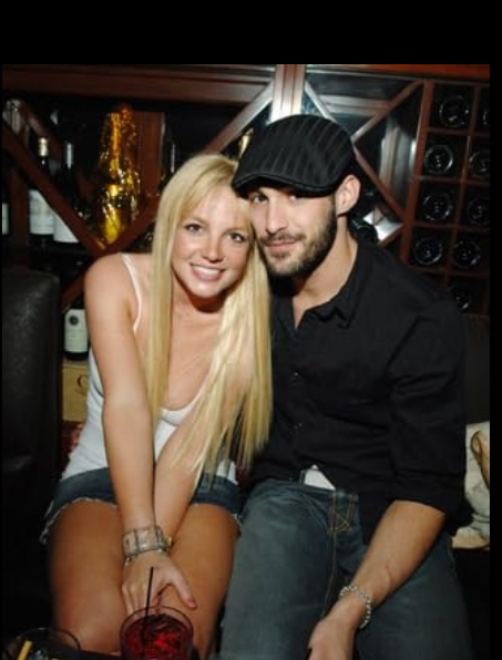 photo-Britney Spears 2007