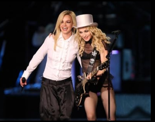 photo-Britney Spears 2010