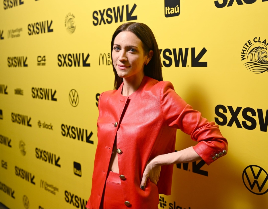 photo-Brittany Snow 2023