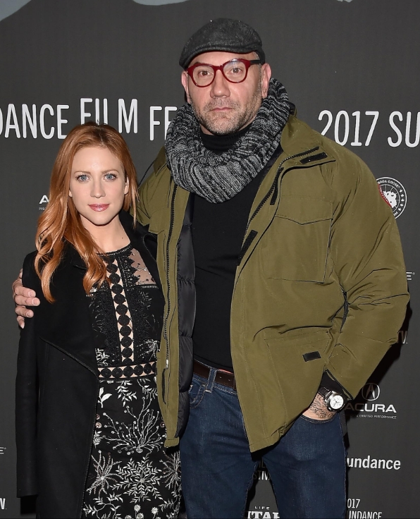 photo-Brittany Snow 2017